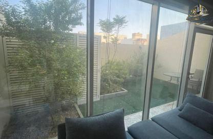 Townhouse - 3 Bedrooms - 3 Bathrooms for rent in Al Zaheya Gardens - Al Zahya - Ajman