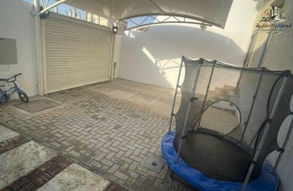 Townhouse - 3 Bedrooms - 3 Bathrooms for rent in Al Zaheya Gardens - Al Zahya - Ajman