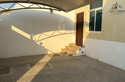 Townhouse - 3 Bedrooms - 3 Bathrooms for rent in Al Zaheya Gardens - Al Zahya - Ajman