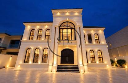 Villa - 5 - 6 for rent in Al Barsha South 2 - Al Barsha South - Al Barsha - Dubai Villa - 5 - 6 for rent in Al Barsha South 2 - Al Barsha South - Al Barsha - Dubai