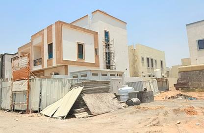فيلا - 6 غرف نوم - 8 حمامات للبيع في 1 الياسمين - الياسمين - عجمان فيلا - 6 غرف نوم - 8 حمامات للبيع في 1 الياسمين - الياسمين - عجمان