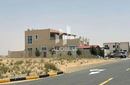 Land - Studio for sale in Al Belidah - Al Bataeh - Sharjah