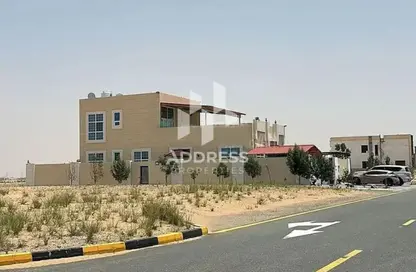 Land - Studio for sale in Al Belidah - Al Bataeh - Sharjah