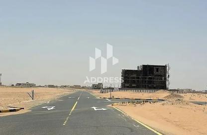 Land - Studio for sale in Al Belidah - Al Bataeh - Sharjah