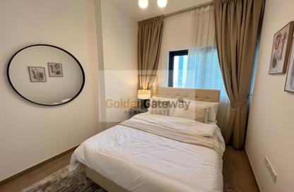 Apartment - 2 - 1 for rent in The Nook 2 - The Nook - Wasl Gate - Dubai Apartment - 2 - 1 for rent in The Nook 2 - The Nook - Wasl Gate - Dubai