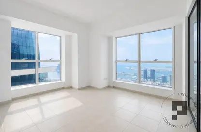 Apartment - 2 Bedrooms - 2 Bathrooms for rent in Elite Residence - Dubai Marina - Dubai