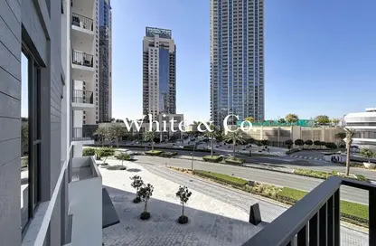 شقة - 2 غرف نوم - 2 حمامات للايجار في 1 آيلاند بارك - مرسى خور دبي - دبي شقة - 2 غرف نوم - 2 حمامات للايجار في 1 آيلاند بارك - مرسى خور دبي - دبي