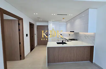 شقة - غرفة نوم - 2 حمامات للايجار في بينغاطي اونيكس - منطقة 15 - قرية جميرا الدائرية - دبي