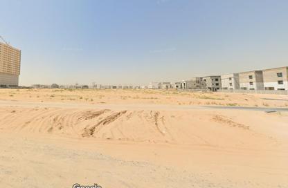 Land - Studio for sale in Al Aamra Gardens - Al Amerah - Ajman