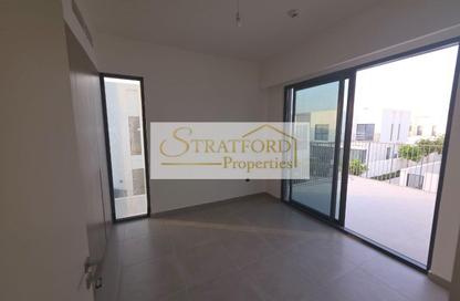 Villa - 4 - 5 for sale in Farm Grove 1 - Farm Grove - The Valley - Dubai Villa - 4 - 5 for sale in Farm Grove 1 - Farm Grove - The Valley - Dubai