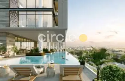 Apartment - 3 Bedrooms - 3 Bathrooms for sale in Expo City Mangrove Residences - Expo City - Dubai