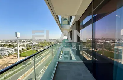 شقة - 2 غرف نوم - 2 حمامات للايجار في جولف سويتس - دبي هيلز استيت - دبي