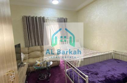 Apartment - Studio - 1 Bathroom for sale in Ajman Corniche Residences - Ajman Corniche Road - Ajman