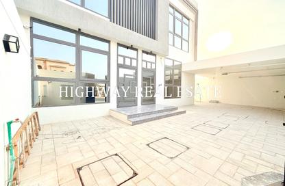 Villa - 5 Bedrooms - 7+ Bathrooms for rent in Hoshi 1 - Hoshi - Al Badie - Sharjah Villa - 5 Bedrooms - 7+ Bathrooms for rent in Hoshi 1 - Hoshi - Al Badie - Sharjah