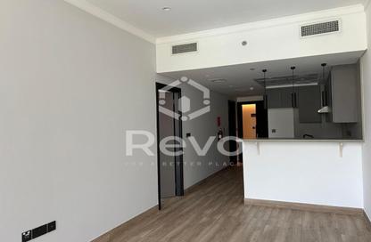 Apartment - 1 Bedroom - 2 Bathrooms for rent in Chaimaa Avenue 1 - Chaimaa Avenue Residences - District 13 - Jumeirah Village Circle - Dubai