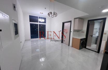 Apartment - 1 Bedroom - 1 Bathroom for rent in Skyz by Danube - Arjan - Dubai