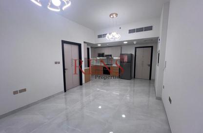 Apartment - 1 Bedroom - 1 Bathroom for rent in Skyz by Danube - Arjan - Dubai