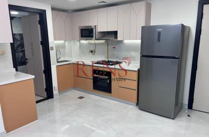 Apartment - 1 Bedroom - 1 Bathroom for rent in Skyz by Danube - Arjan - Dubai Apartment - 1 Bedroom - 1 Bathroom for rent in Skyz by Danube - Arjan - Dubai
