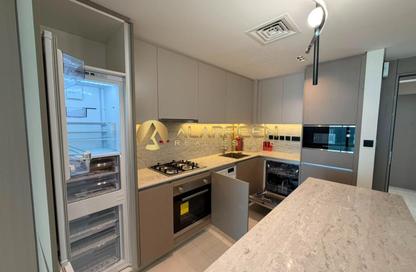 Apartment - 1 Bedroom - 2 Bathrooms for rent in NAS 3 - NAS - Arjan - Dubai