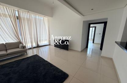 Apartment - 2 Bedrooms - 2 Bathrooms for rent in Silverene Tower B - Silverene - Dubai Marina - Dubai