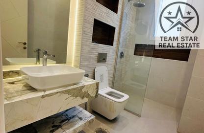 Villa - 5 Bedrooms - 7+ Bathrooms for rent in Al Amira Village - Al Yasmeen - Ajman