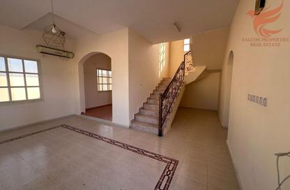 Duplex - 4 - 4 for rent in Seih Al Qusaidat - Ras Al Khaimah