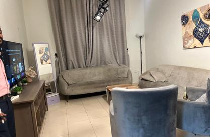 Apartment - 1 Bedroom - 2 Bathrooms for rent in City Tower - Al Nuaimiya - Ajman Apartment - 1 Bedroom - 2 Bathrooms for rent in City Tower - Al Nuaimiya - Ajman