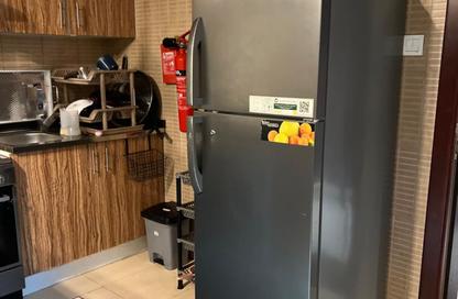 Apartment - 1 Bedroom - 2 Bathrooms for rent in City Tower - Al Nuaimiya - Ajman Apartment - 1 Bedroom - 2 Bathrooms for rent in City Tower - Al Nuaimiya - Ajman