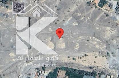 أرض - استوديو للبيع في مصفوت 9 - مصفوت - عجمان