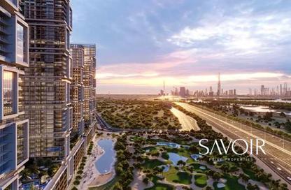 Apartment - 1 - 2 for sale in Sobha One Tower D - Sobha One - Ras Al Khor Industrial 1 - Ras Al Khor - Dubai