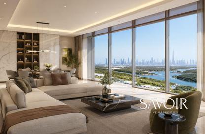 Apartment - 1 - 2 for sale in Sobha One Tower D - Sobha One - Ras Al Khor Industrial 1 - Ras Al Khor - Dubai