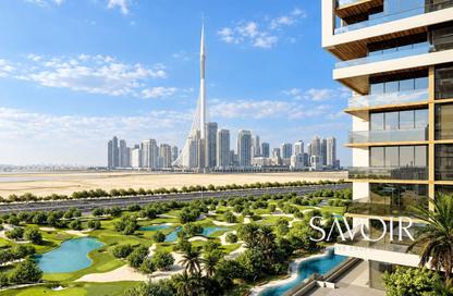 Apartment - 1 - 2 for sale in Sobha One Tower D - Sobha One - Ras Al Khor Industrial 1 - Ras Al Khor - Dubai