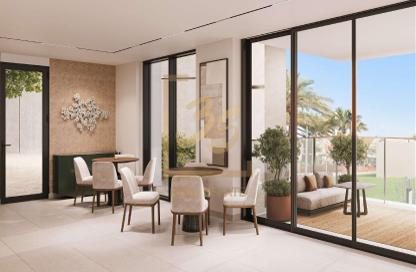 Apartment - 1 - 2 for sale in Sidr Residences Tower 3 - Sidr Residences - Expo City - Dubai