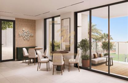 Apartment - 1 - 2 for sale in Sidr Residences Tower 3 - Sidr Residences - Expo City - Dubai Apartment - 1 - 2 for sale in Sidr Residences Tower 3 - Sidr Residences - Expo City - Dubai