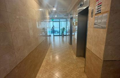 Whole Building - Studio - 7+ Bathrooms for sale in Abna Saqer Building - Al Hamidiya 1 - Al Hamidiya - Ajman Whole Building - Studio - 7+ Bathrooms for sale in Abna Saqer Building - Al Hamidiya 1 - Al Hamidiya - Ajman