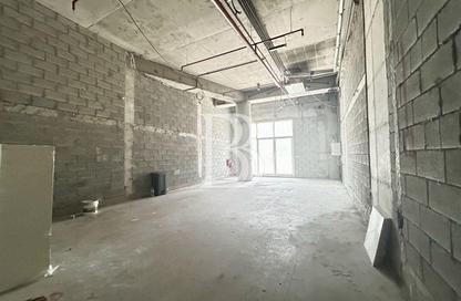 Retail - Studio for rent in Vincitore Benessere - Arjan - Dubai