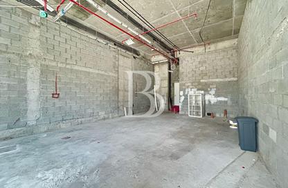 Retail - Studio for rent in Vincitore Benessere - Arjan - Dubai