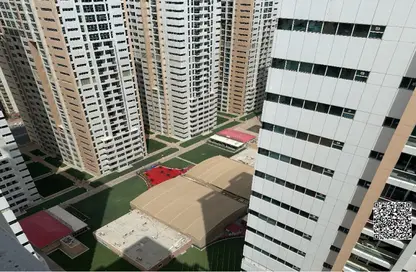 شقة - 3 غرف نوم - 5 حمامات للبيع في أبراج عجمان وان - الصوان - عجمان