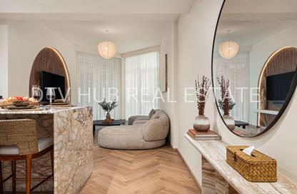 Apartment - 2 - 2 for rent in Urban Oasis - Business Bay - Dubai Apartment - 2 - 2 for rent in Urban Oasis - Business Bay - Dubai