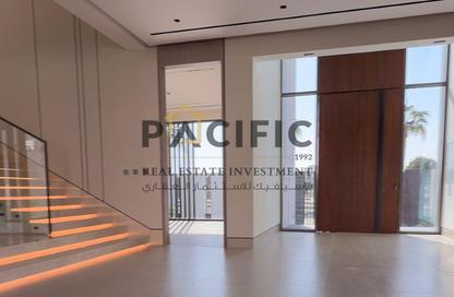 Villa - 5 Bedrooms - 6 Bathrooms for rent in Al Khawaneej 1 - Al Khawaneej - Dubai