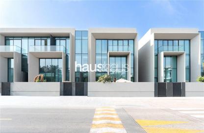 Villa - 3 Bedrooms - 4 Bathrooms for sale in The Autograph - District 10 - Jumeirah Village Circle - Dubai
