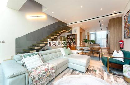 Villa - 3 Bedrooms - 4 Bathrooms for sale in The Autograph - District 10 - Jumeirah Village Circle - Dubai