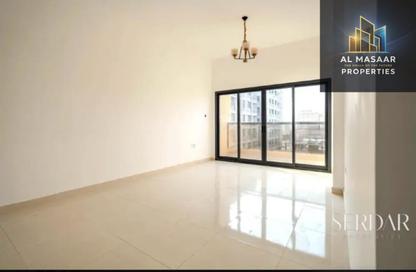 Whole Building - Studio - 7+ Bathrooms for rent in Golf Community - Al Zorah - Ajman