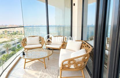 Apartment - 1 - 1 for sale in Bay Residences - Hayat Island - Mina Al Arab - Ras Al Khaimah