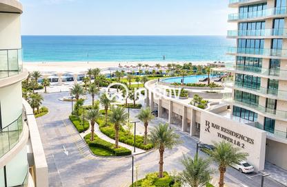 Apartment - 1 - 1 for sale in Bay Residences - Hayat Island - Mina Al Arab - Ras Al Khaimah