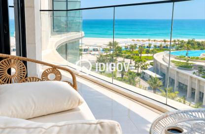Apartment - 1 - 1 for sale in Bay Residences - Hayat Island - Mina Al Arab - Ras Al Khaimah