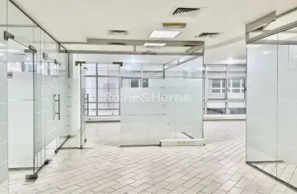 مكتب - استوديو - 1 حمام للايجار في برشا  فالي - البرشاء 1 - البرشاء - دبي