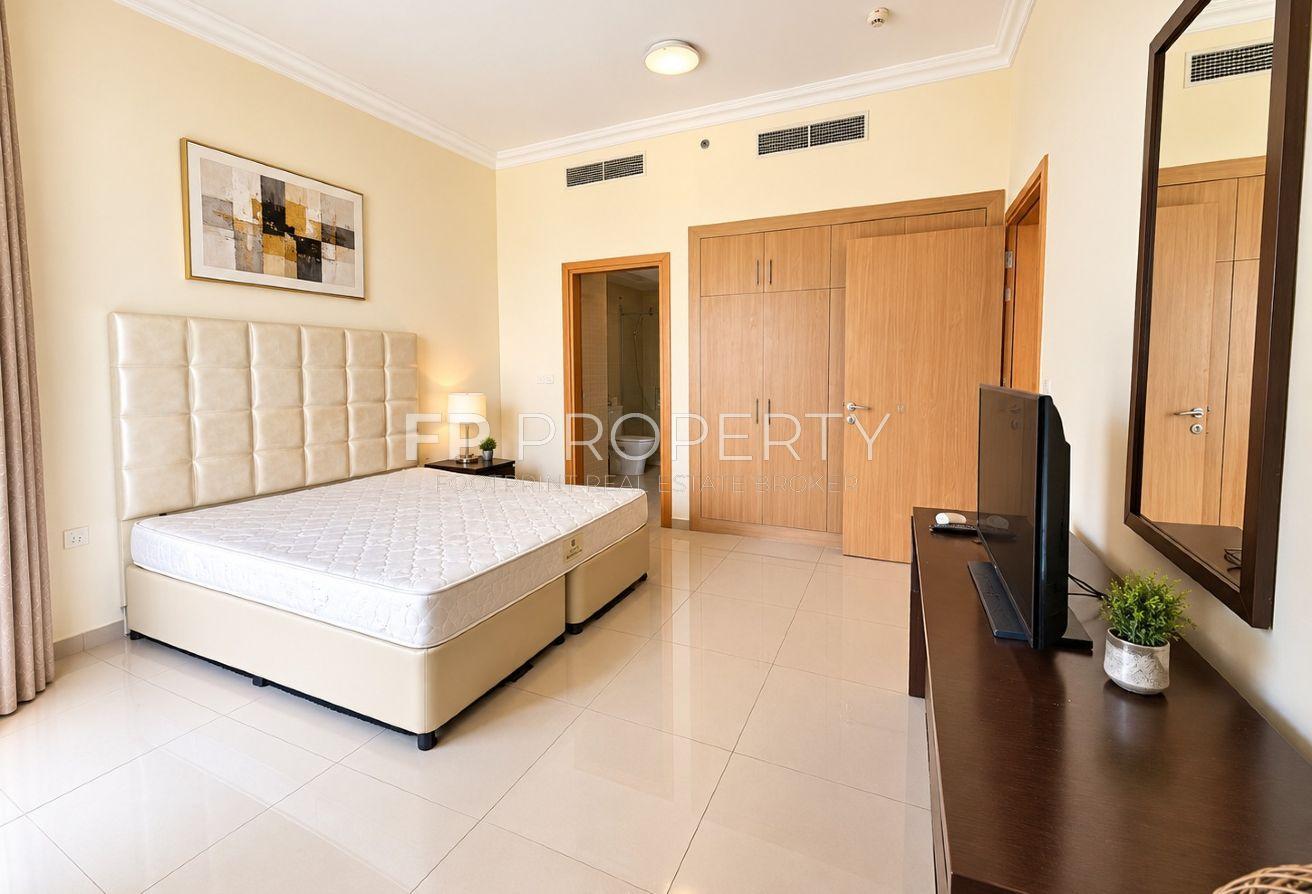 2 Balconies | Modern Design | Prime Location photo 5