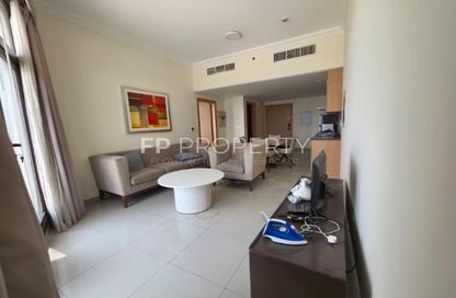 Apartment - 1 - 2 for rent in Lincoln Park Northside - Lincoln Park - Arjan - Dubai
