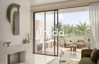Villa - 4 Bedrooms - 5 Bathrooms for sale in Alana - The Valley - Dubai Villa - 4 Bedrooms - 5 Bathrooms for sale in Alana - The Valley - Dubai